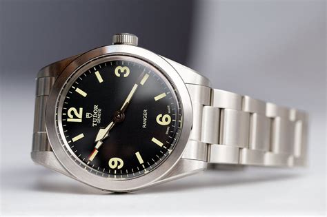 tudor ranger release date 2022.